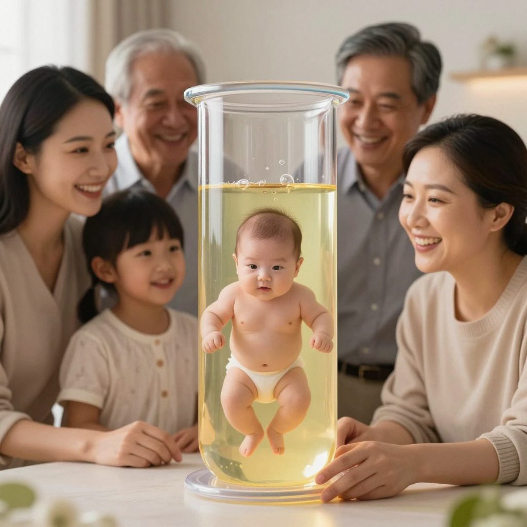 40岁后做试管的关键决策
